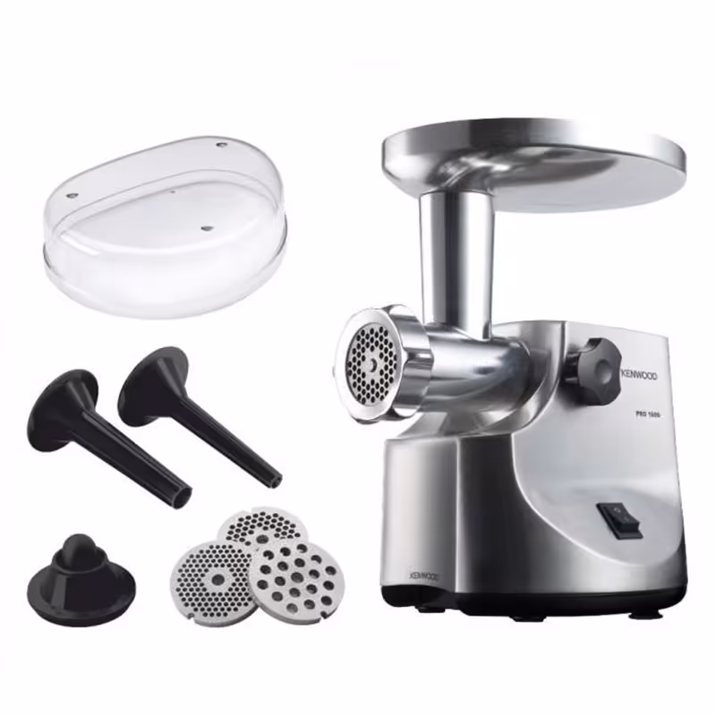 خرید چرخ گوشت کنوود مدل MG510 - دومینو کالا