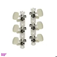 ماشین هد گیتار آلیس مدل aod-017c بسته 2 عددی