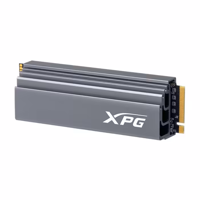 اس اس دی ای دیتا مدل XPG GAMMIX S70 M.2 ظرفیت 2 ترابایت