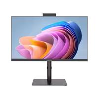 آل این وان مسترتک مدل ZN240 Core i3(1 مشخصات، آخرین قیمت و خرید