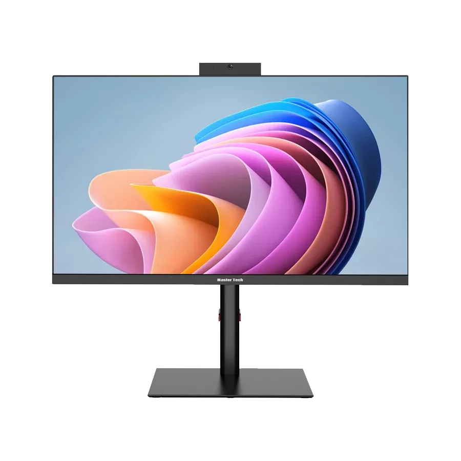 آل این وان مسترتک مدل ZN240 Core i3(1 مشخصات، آخرین قیمت و خرید