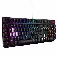 کیبورد گیمینگ ایسوس مدل ROG Strix Scope