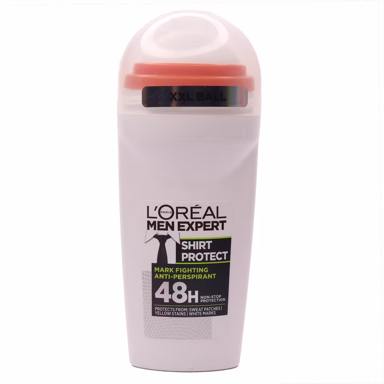 رول ضد تعریق لورآل مدل  Sensitive Control حجم 50 میلی لیتر