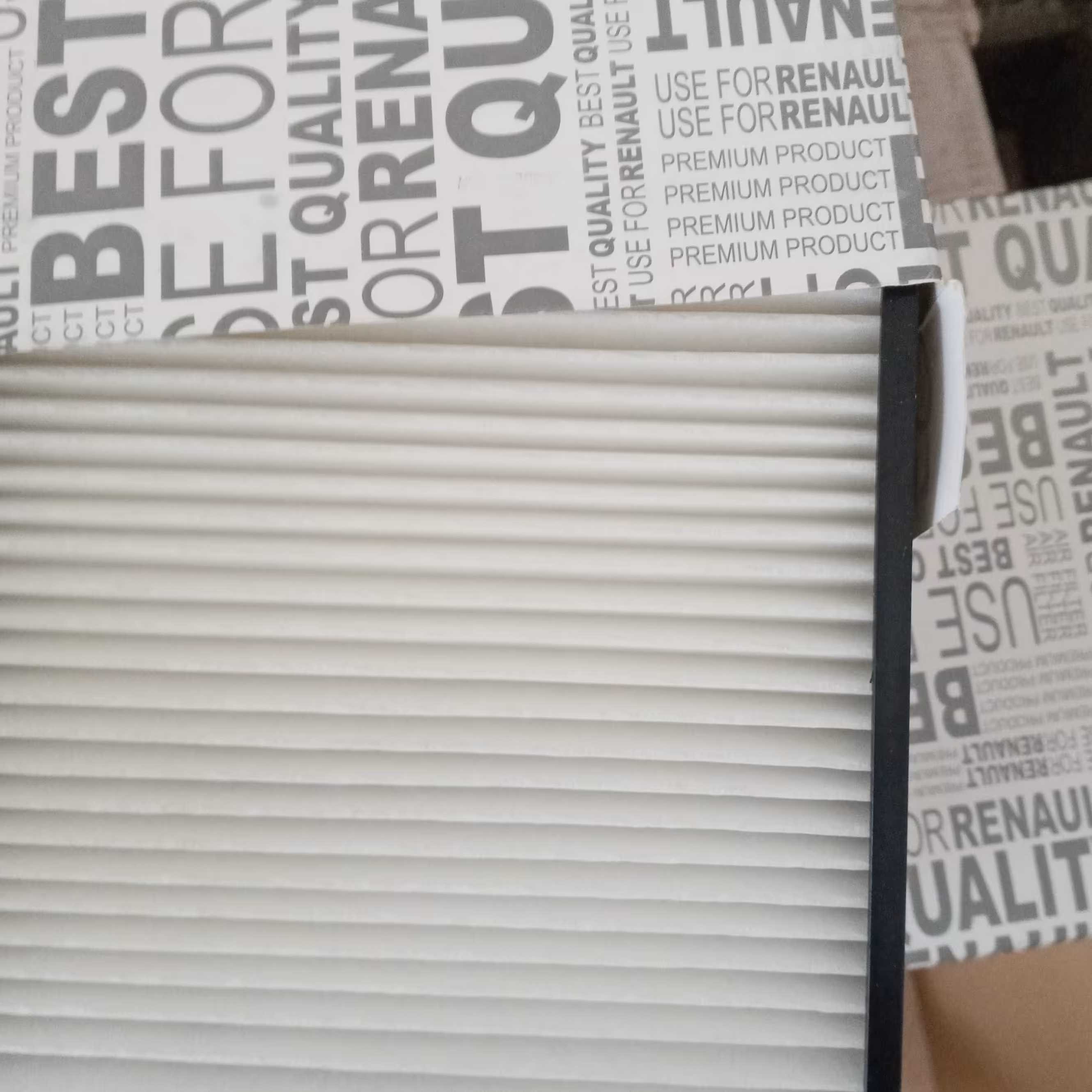 فیلتر کابین رنو ساندرو