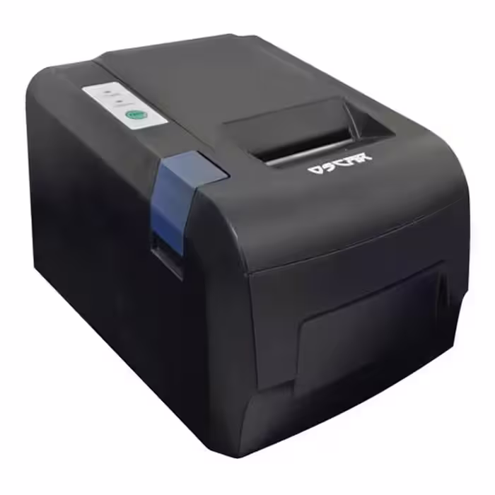 فیش پرینتر اسکار مدل POS 58