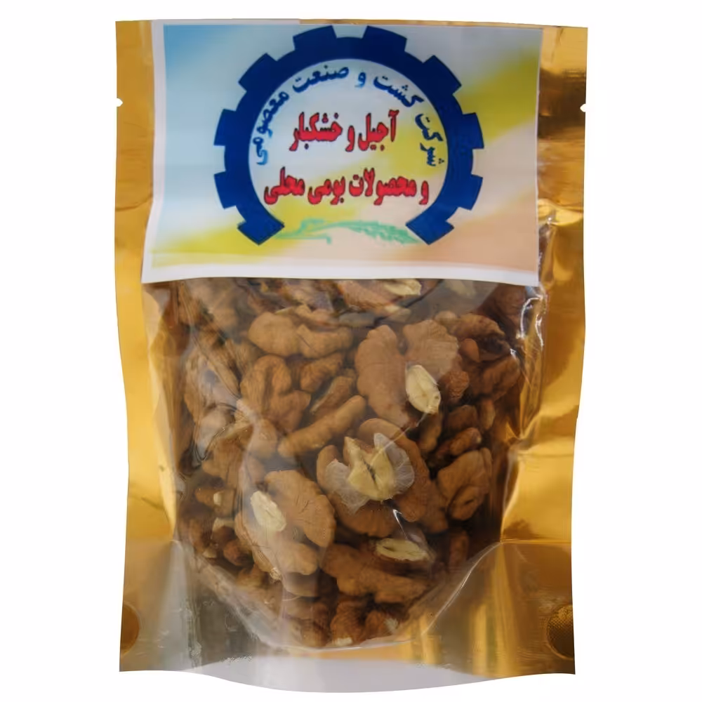 مغز گردو مراغه