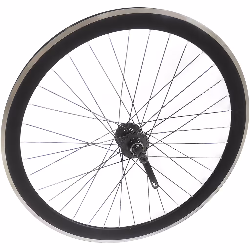 طوقه عقب دوچرخه کامل