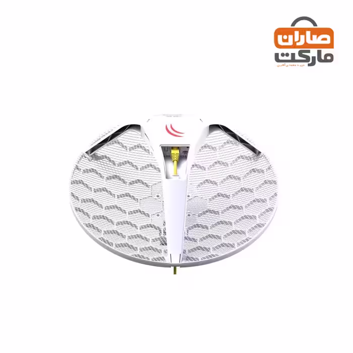 رادیو وایرلس میکروتیک مدل LHG 5 ac