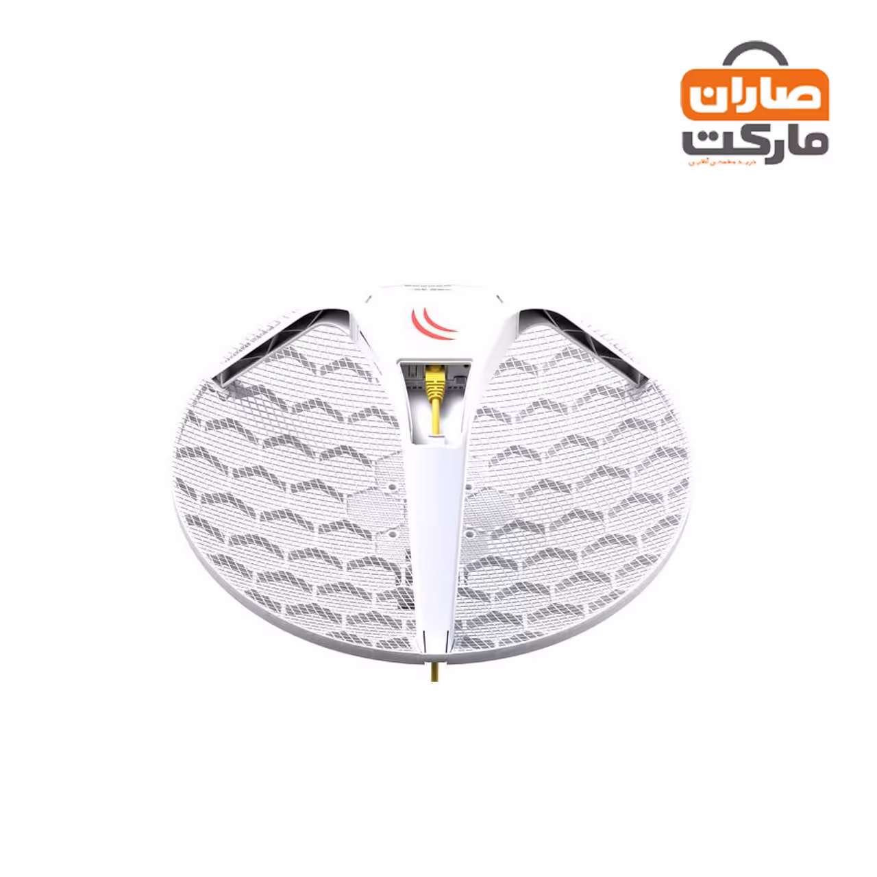 رادیو وایرلس میکروتیک مدل LHG 5 ac