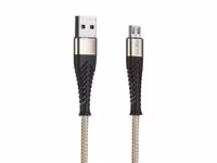 کابل میکرو یواس بی تسکو TSCO TC A66 microUSB Cable 1m