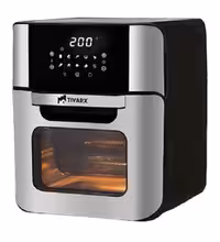 سرخ کن بدون روغن تیوارکس مدل TX1099