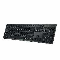 کیبورد بی سیم وریتی مدل V-KB6125W