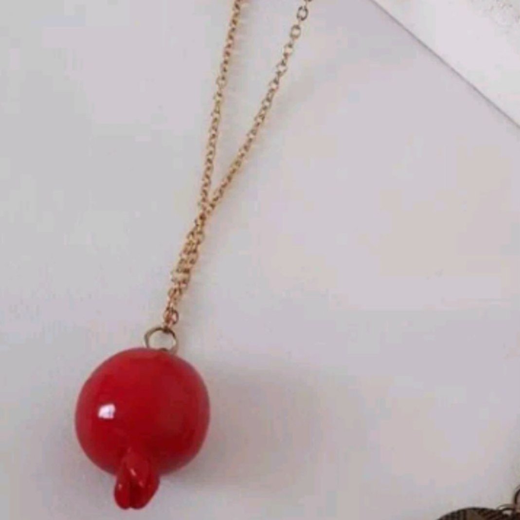 گردنبند انار.7281110ضد حساسیت