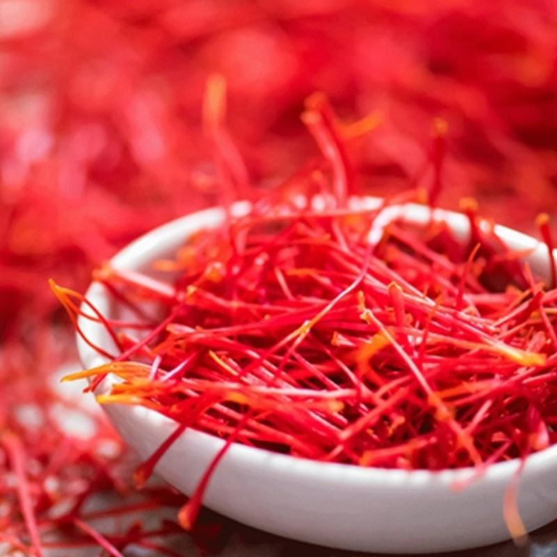 زعفران