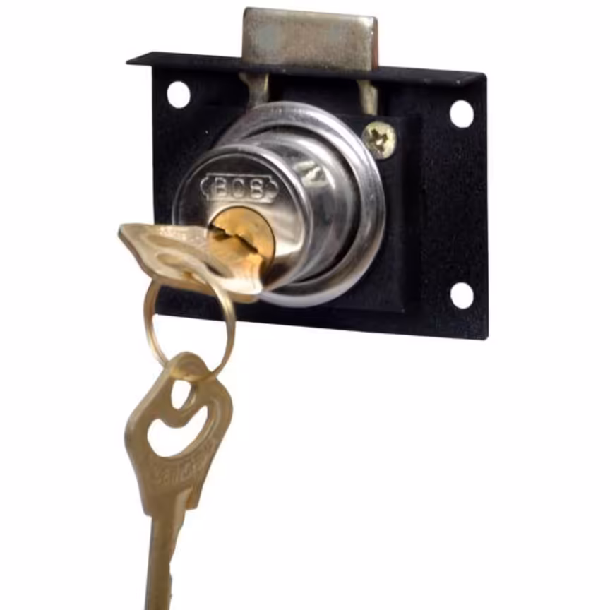 قفل کمدی هزینه ارسال پست پسکرایه 