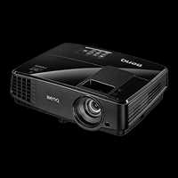 ویدئو پروژکتور و پرده نمایش