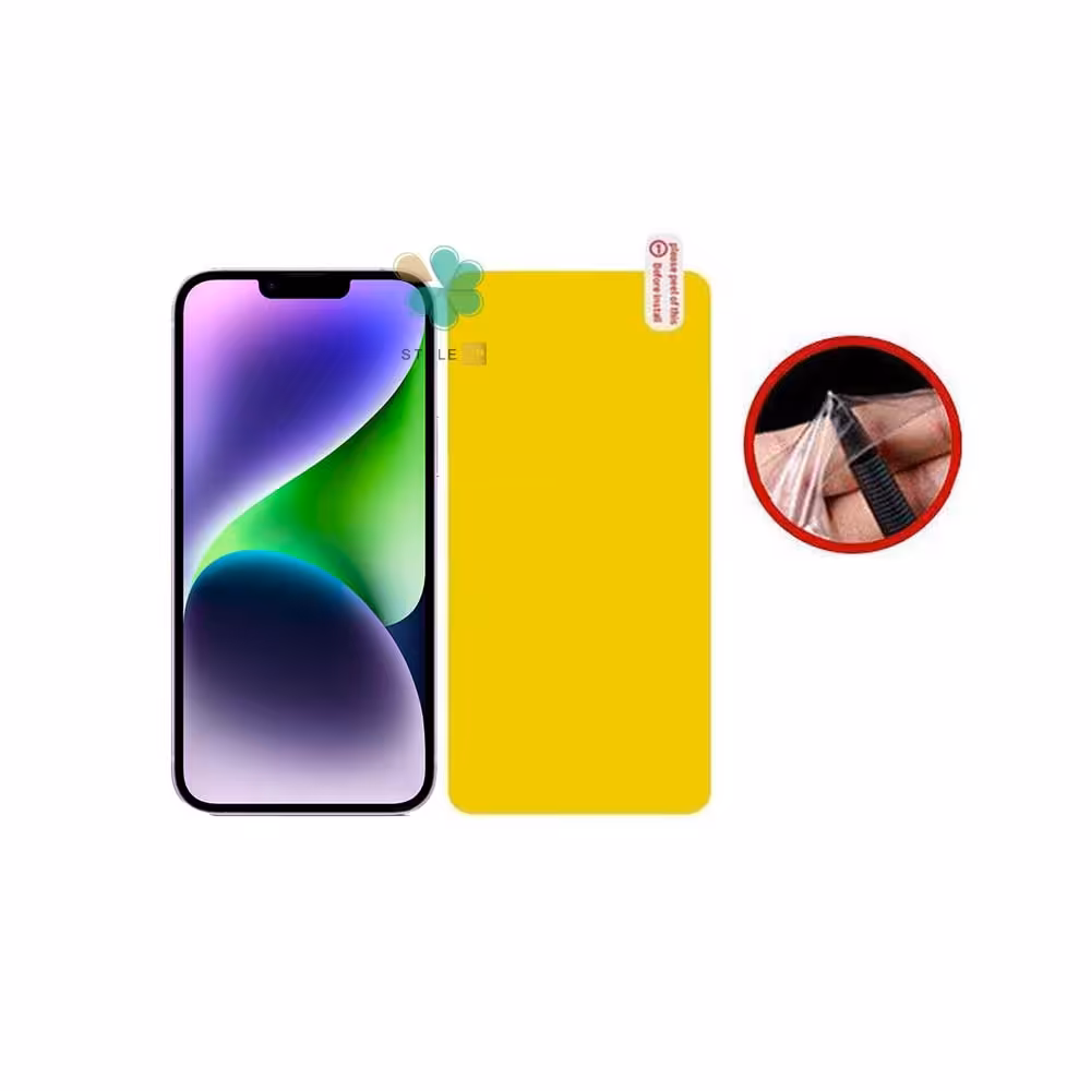 محافظ صفحه نانو گوشی اپل آیفون Apple iPhone 14 Plus
