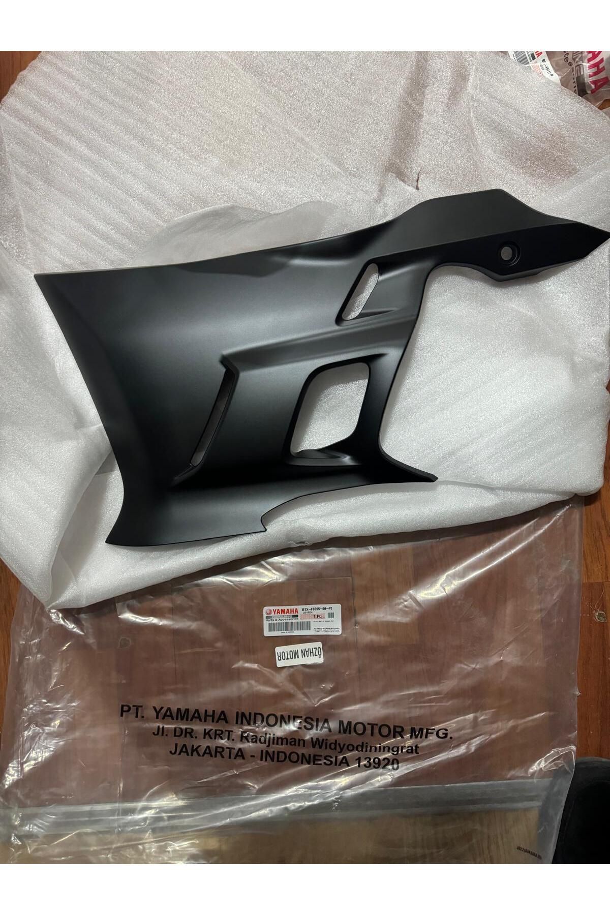 لوازم یدکی موتورسیکلت R 25 GRENAGE پایین اورجینال Yamaha