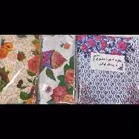 سفره 6 نفره پلیمری 