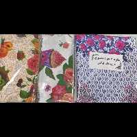 سفره 6 نفره پلیمری 