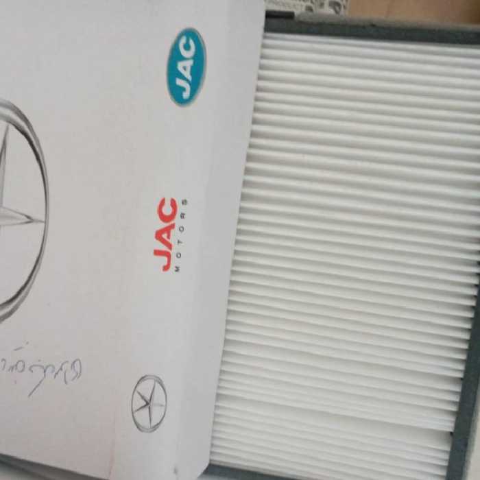 فیلتر کابین JAC سواری