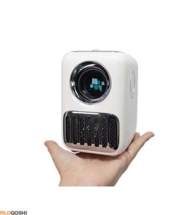 ویدئو پروژکتور شیائومی مدل Wanbo T2R Max