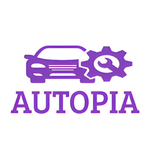 اتوپیا پارت