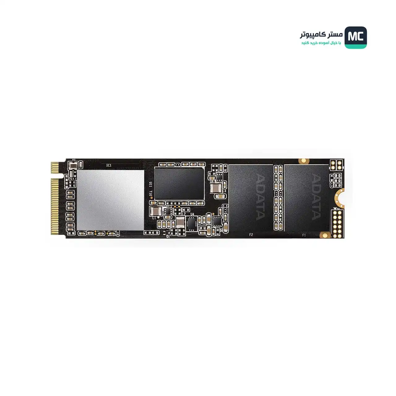 قیمت و خرید XPG SX8200 Pro M.2 2280 NVMe 512GB