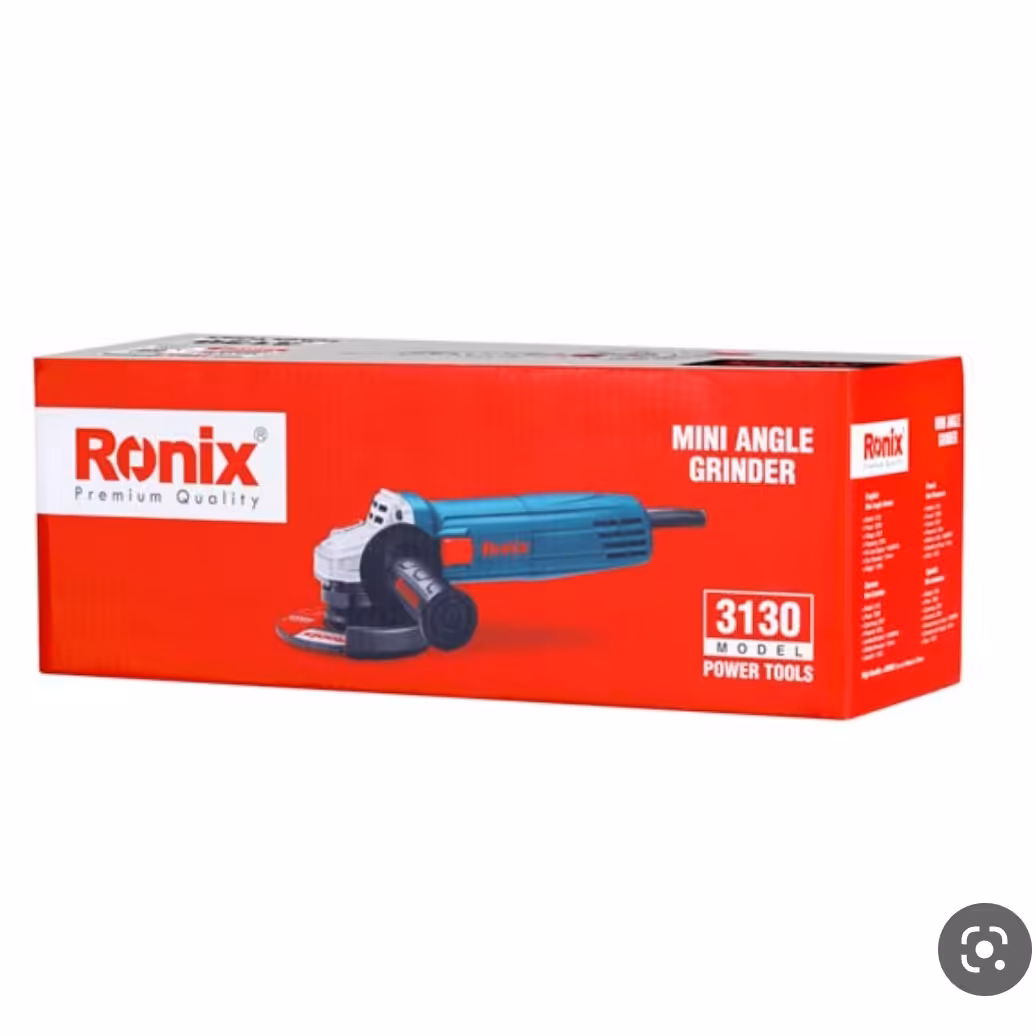 مینی فرز slim3130رونیکس