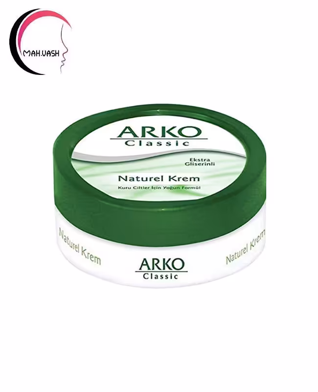 کرم مرطوب کننده آرکو کلاسیک مخصوص پوست های خشک 150 میل
