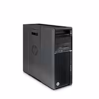 ورک استیشن اچ پی Z640