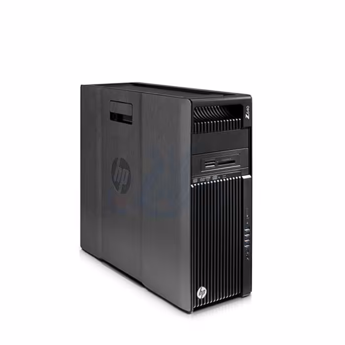 ورک استیشن اچ پی Z640