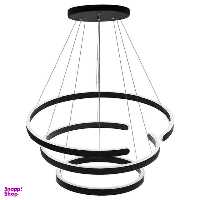 لوستر مدرن اُلایت مدل 510_O3