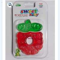 دندانگیر ابدار میوه ای سوییت