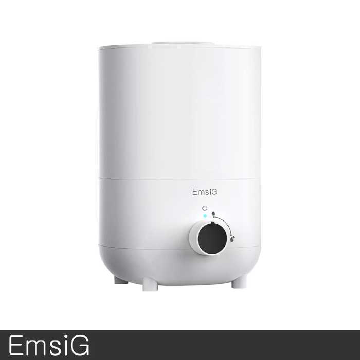 دستگاه بخور سرد امسیگ مدل US432 سفید