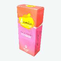 عطر و ادکلن زنانه و مردانه داملا 17 میلی لیتری(شماره 102 زنانه)