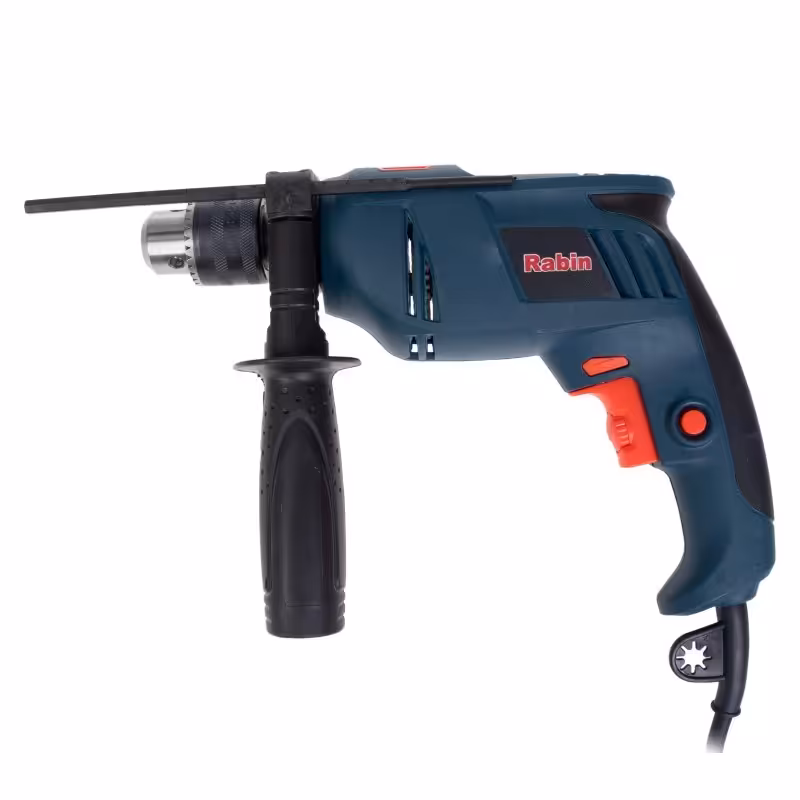 دریل برقی چکشی رابین مدل R1003