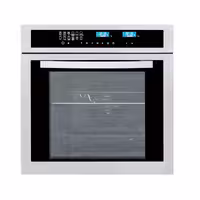 فر توکار آشپزخانه لنسن مدل L110S