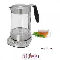دمنوش ساز پروفی کوک proficook مدل pc-wks1020