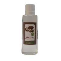 روغن نارگیل 5ستاره(60سی سی)