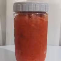 مربا هویج دارچین 500 گرمی یاخچی