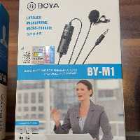 میکروفون تولید محتوا Boya اصلی
