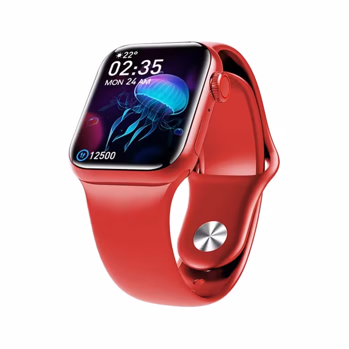 ساعت هوشمند مدل M16 PLUS - فروشگاه دیجی اسمارت