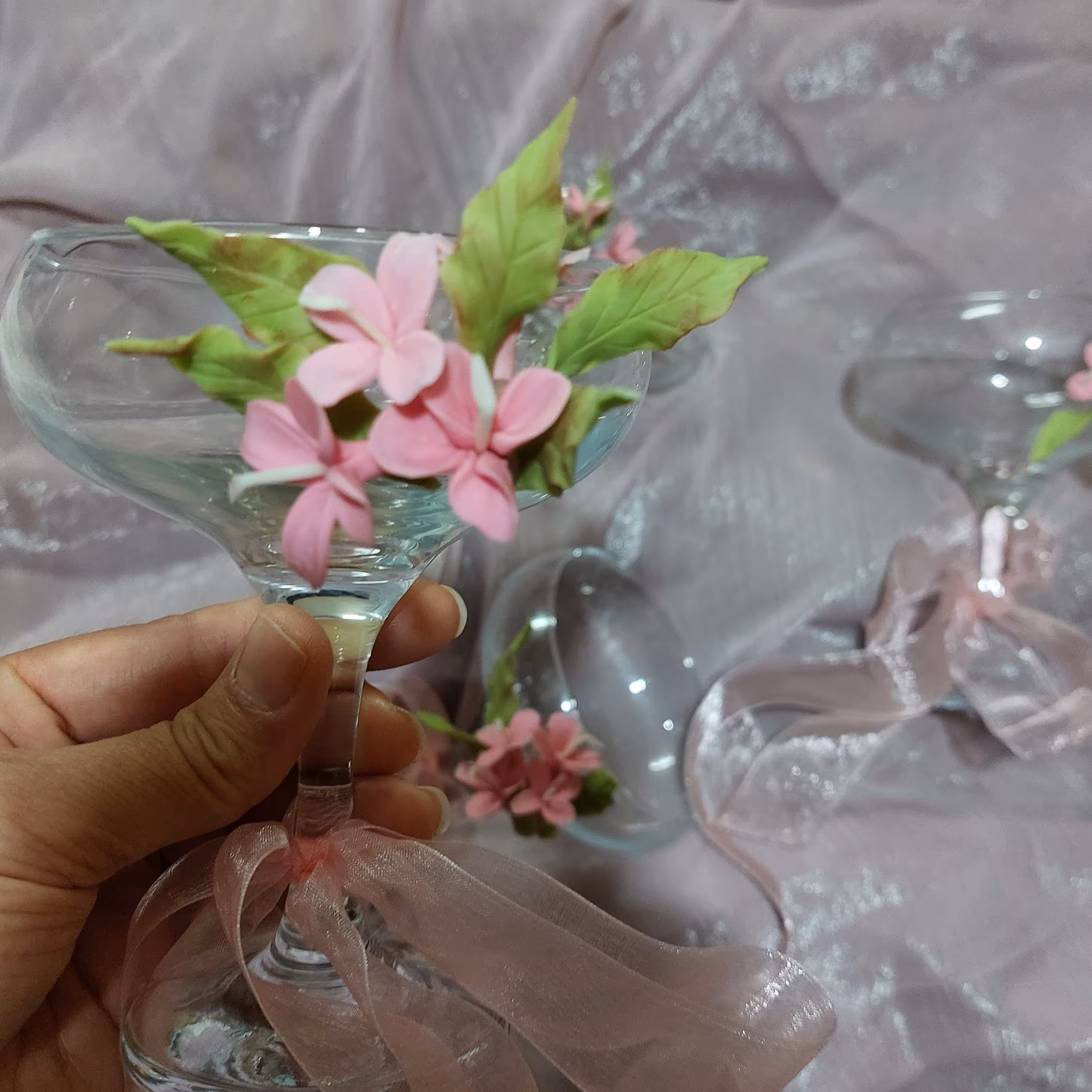 جام سفره هفت سین و عقد 6عددی