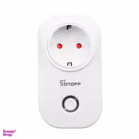 پریز هوشمند سونوف مدل S20ٍ-EU