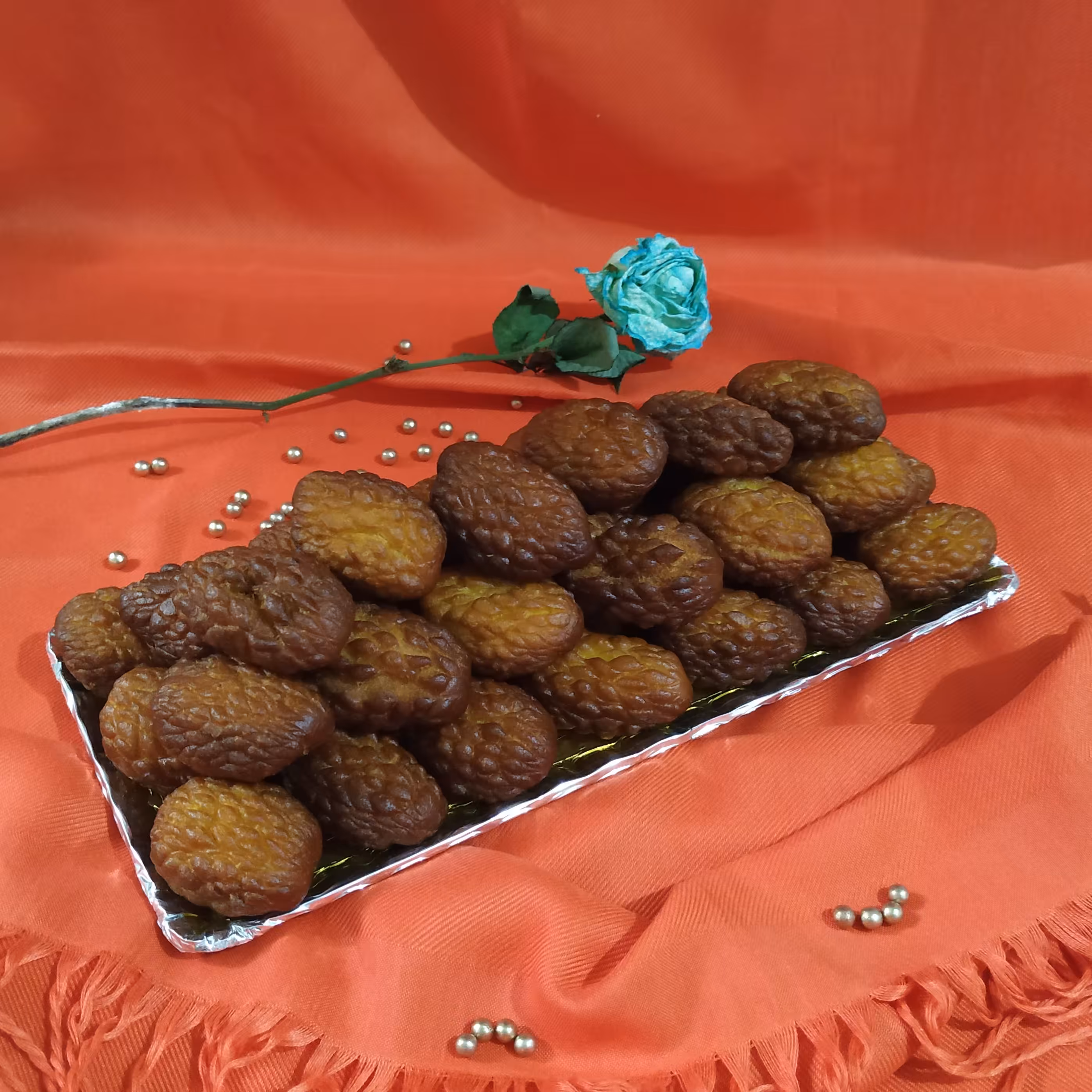 اگردگ (اردح) خانگی یک کیلویی