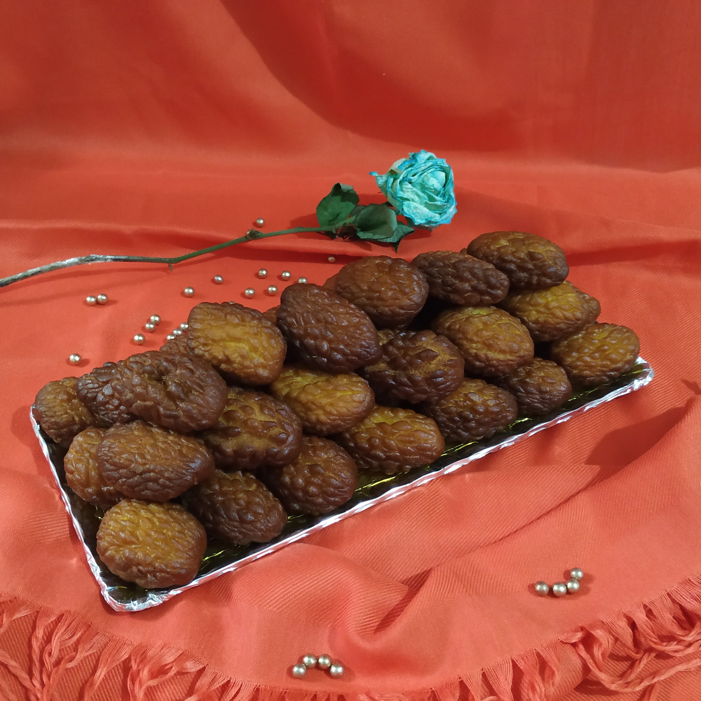 اگردگ (اردح) خانگی یک کیلویی