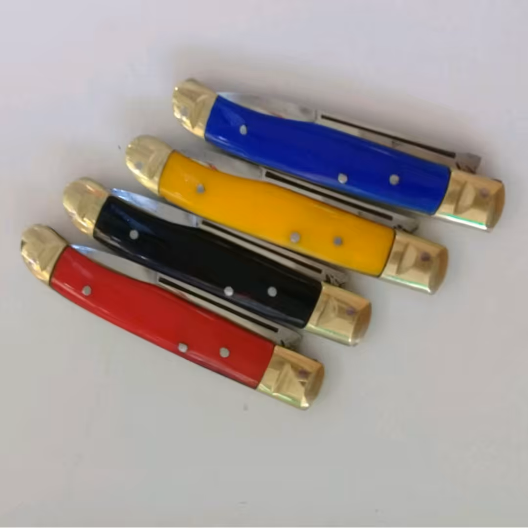 چاقو  میوه خوری جیبی