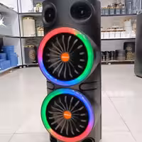 اسپیکر سینماخانواده دیجی دار 