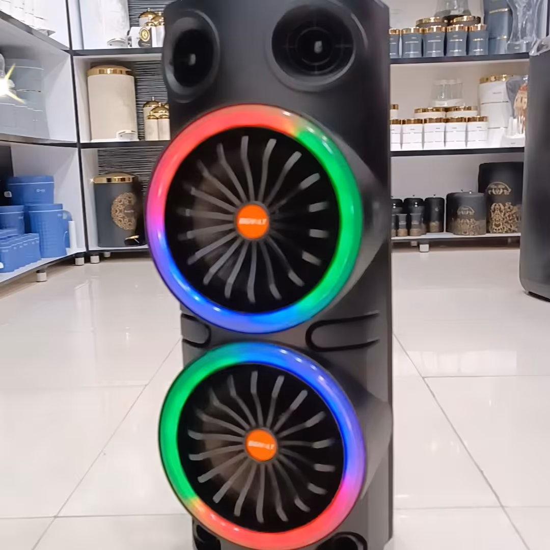 اسپیکر سینماخانواده دیجی دار 